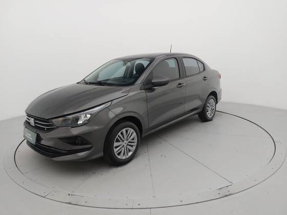 FIAT CRONOS 1.3 FIREFLY FLEX DRIVE CVT FIAT CRONOS 1.3 FIREFLY FLEX DRIVE CVT